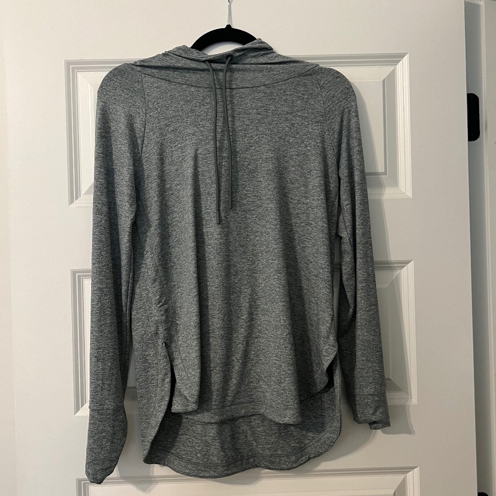 Athleta Hoodie